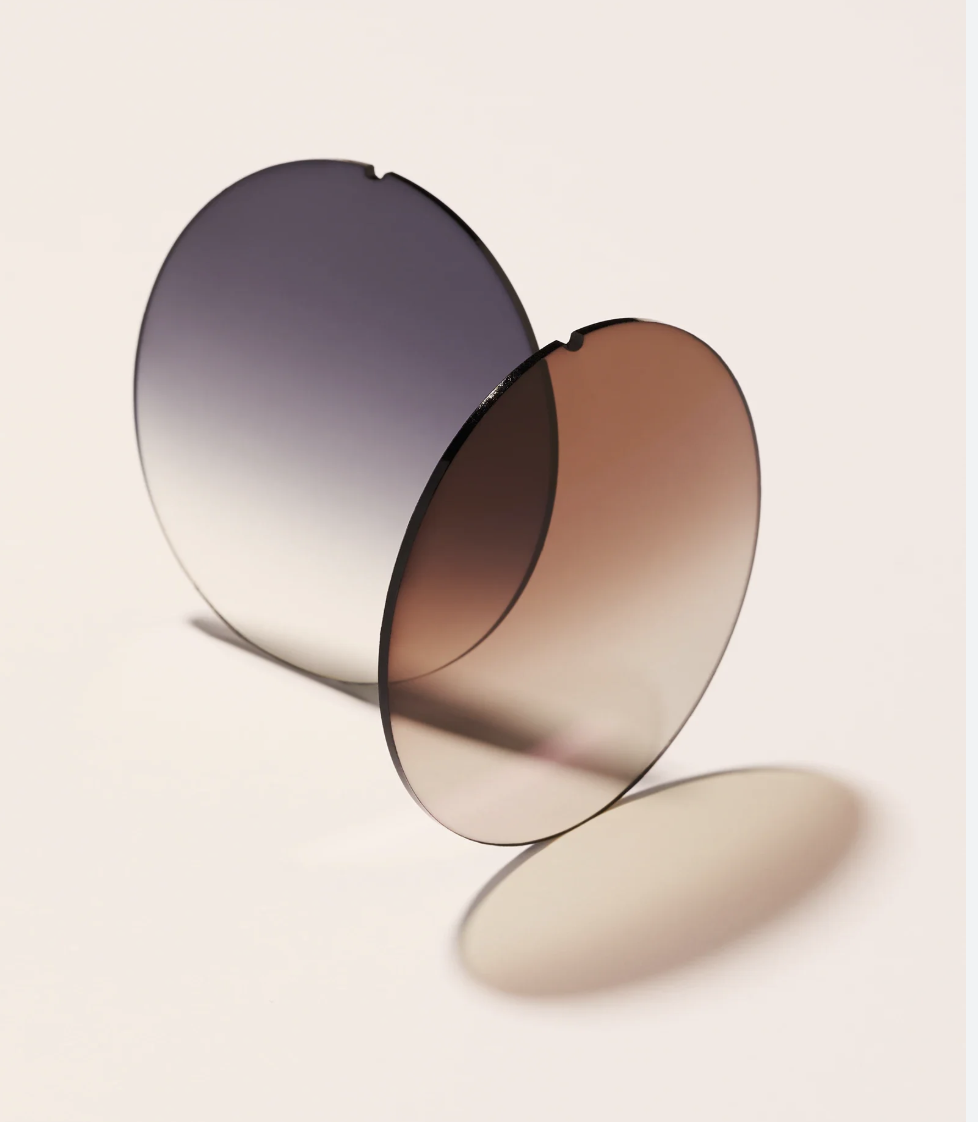 Lunettes de Soleil